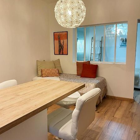 T2 Neuf Hyper Centre Et Calme Apartment Аячо Екстериор снимка