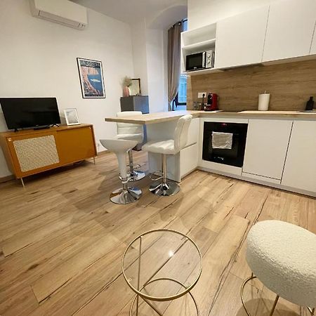 T2 Neuf Hyper Centre Et Calme Apartment Аячо Екстериор снимка