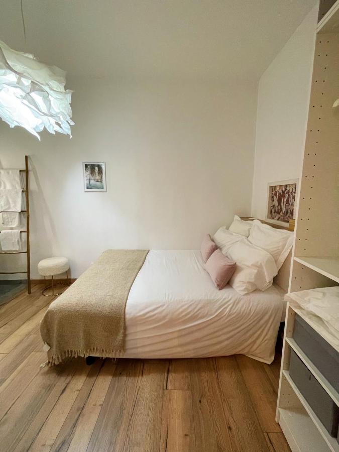 T2 Neuf Hyper Centre Et Calme Apartment Аячо Екстериор снимка