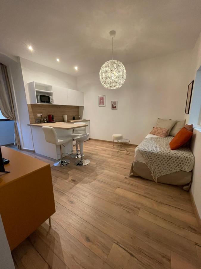 T2 Neuf Hyper Centre Et Calme Apartment Аячо Екстериор снимка