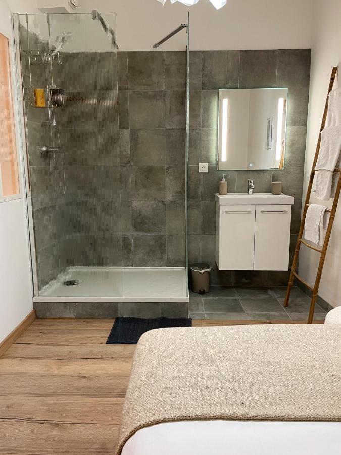 T2 Neuf Hyper Centre Et Calme Apartment Аячо Екстериор снимка