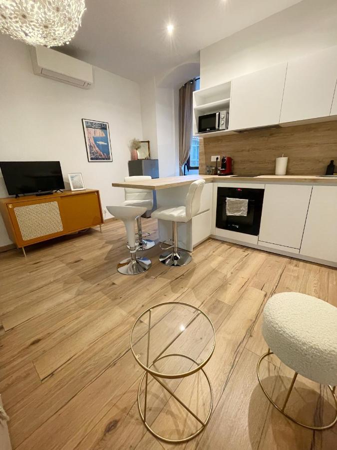 T2 Neuf Hyper Centre Et Calme Apartment Аячо Екстериор снимка