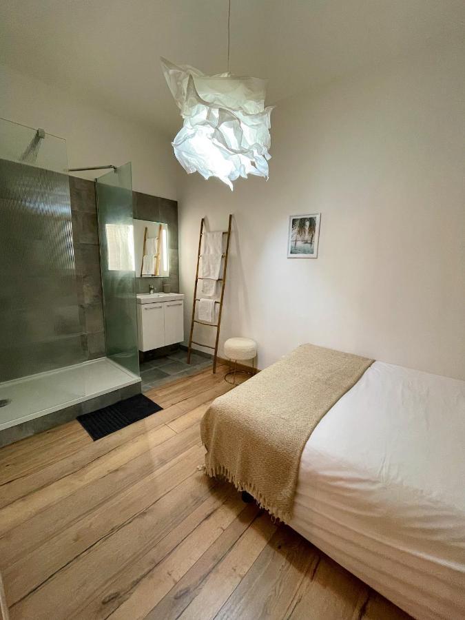 T2 Neuf Hyper Centre Et Calme Apartment Аячо Екстериор снимка